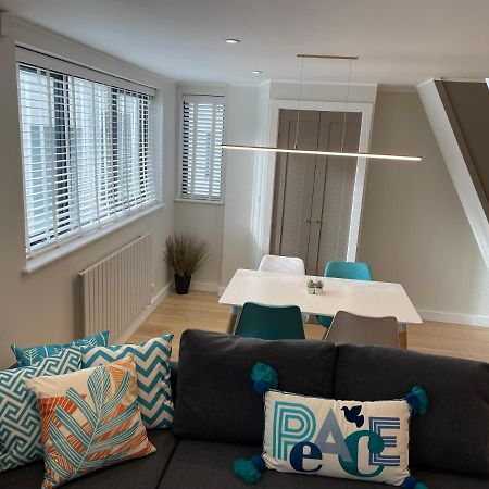 Lovely Modern Apartment In The Lanes Hove Exteriér fotografie