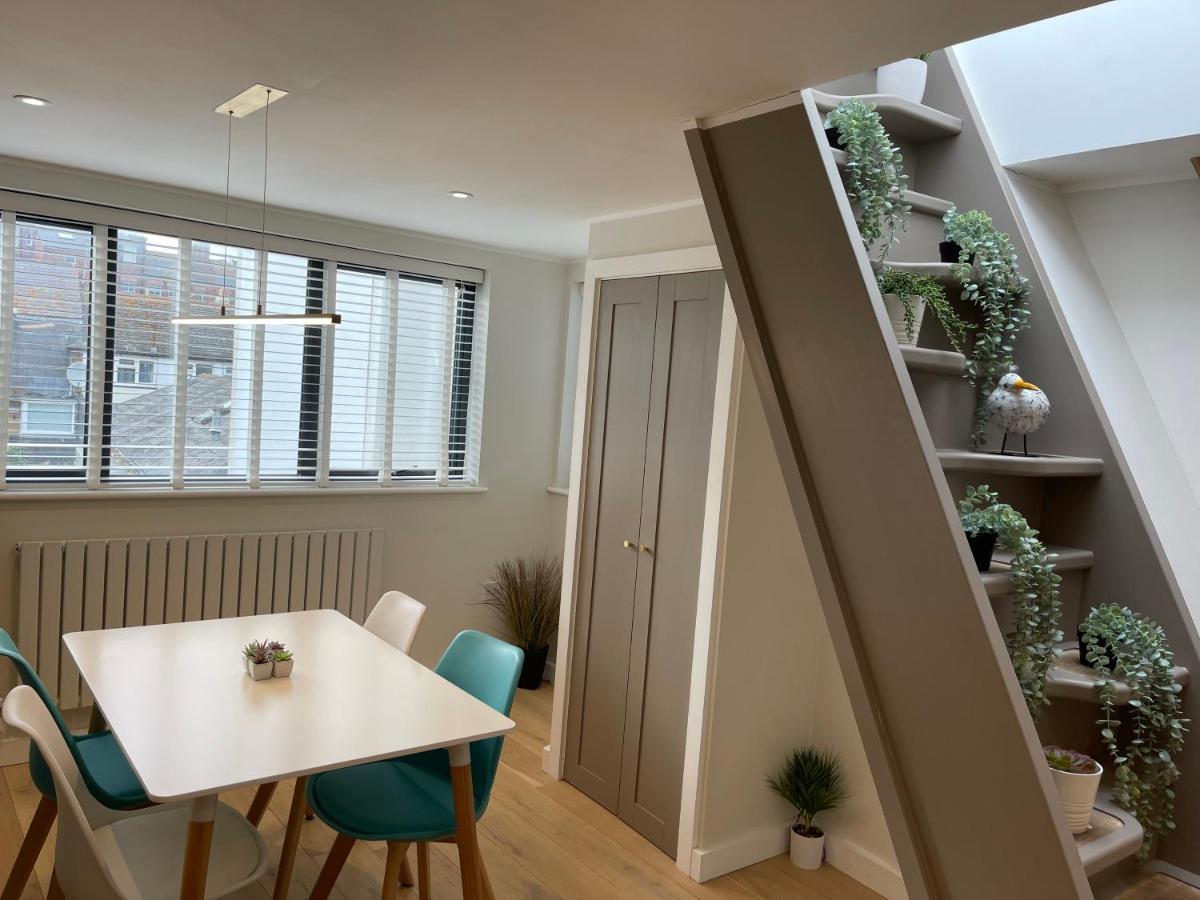 Lovely Modern Apartment In The Lanes Hove Exteriér fotografie