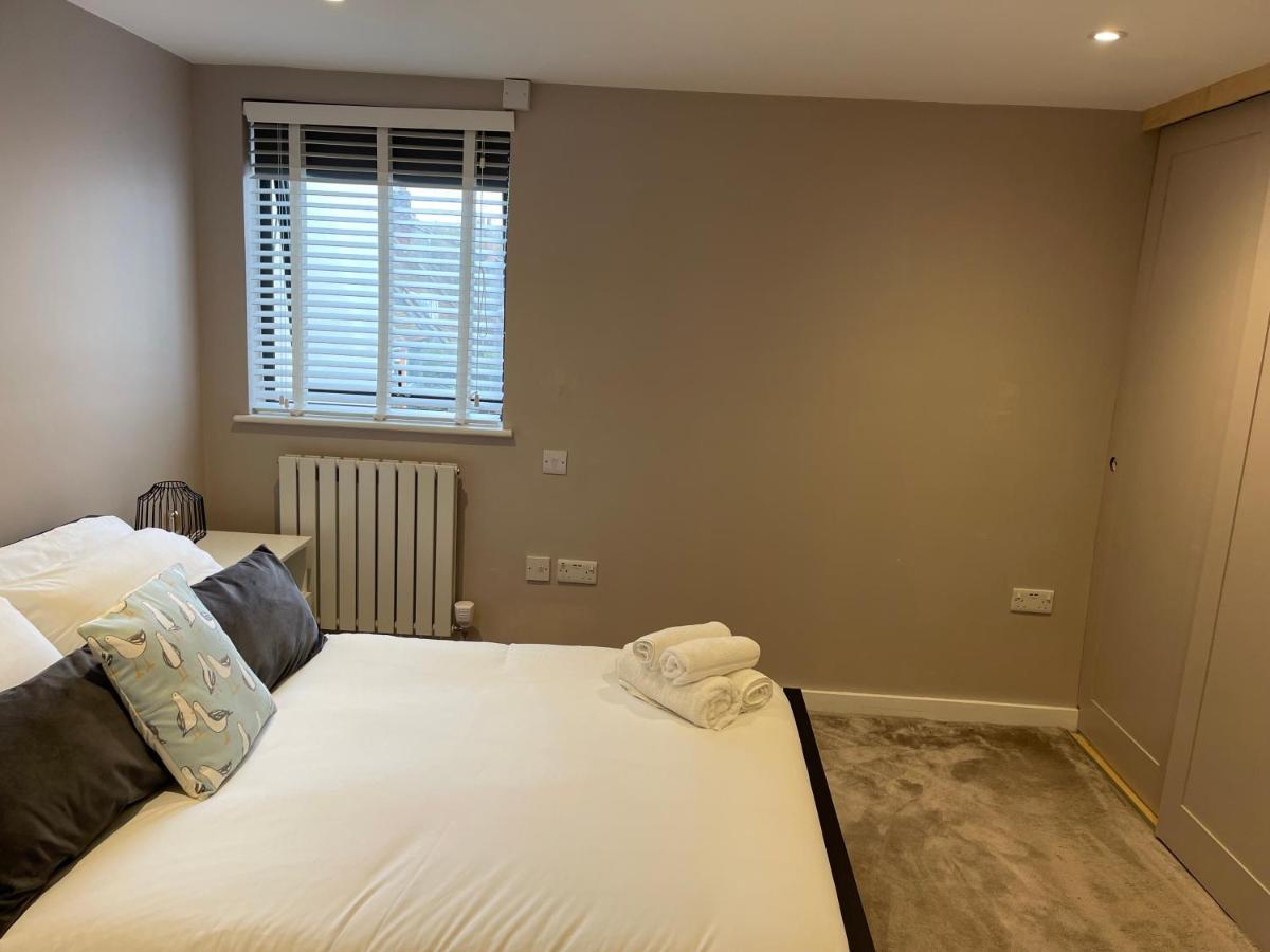 Lovely Modern Apartment In The Lanes Hove Exteriér fotografie