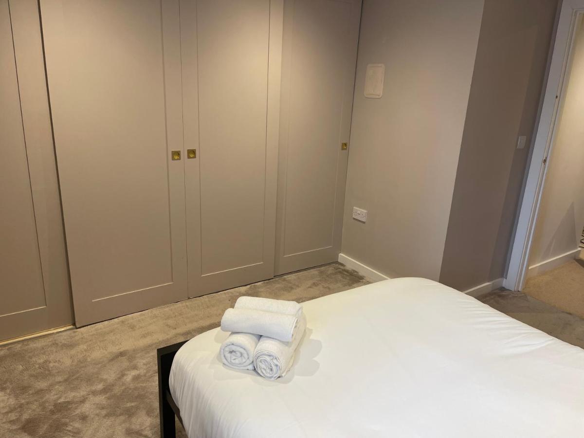 Lovely Modern Apartment In The Lanes Hove Exteriér fotografie
